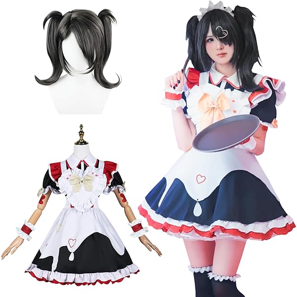ニーディーガール　オーバードーズ　てんしちゃん　あめちゃん　セット ニーディーガール オーバードーズ 超てんちゃん あめちゃん 2種